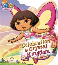 Produktbild: Celebration in Crystal Kingdom