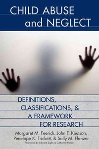 Produktbild: Child Abuse & Neglect