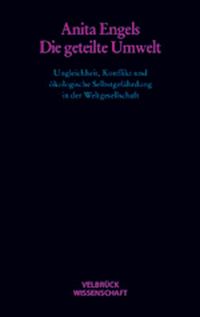 Produktbild: Die geteilte Umwelt