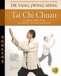 Produktbild: Tai Chi Chuan Classical Yang Style