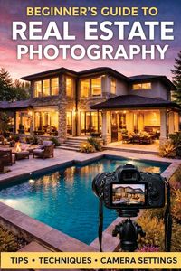 Produktbild: The Beginners Guide to Real Estate Photography