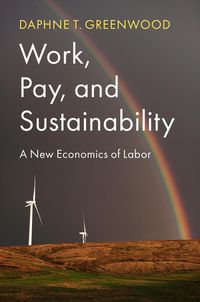 Produktbild: Work, Pay, and Sustainability