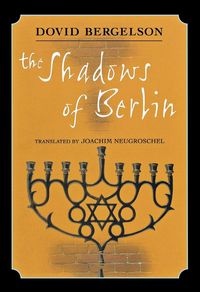 Produktbild: The Shadows of Berlin