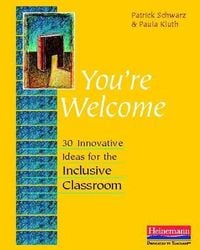 Produktbild: You're Welcome