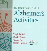 Produktbild: Best Friends Bk Of Alzheimers