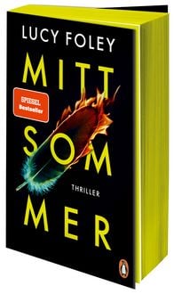 Produktbild: Mittsommer