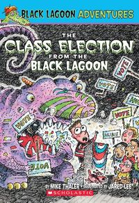 Produktbild: The Class Election from the Black Lagoon