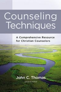 Produktbild: Counseling Techniques
