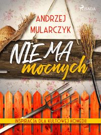Produktbild: Nie ma mocnych