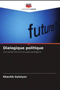 Produktbild: Dialogique politique