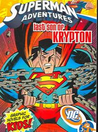 Produktbild: Last Son of Krypton