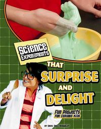 Produktbild: Science Experiments That Surpr
