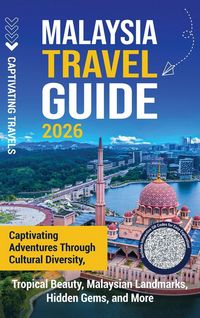 Produktbild: Malaysia Travel Guide