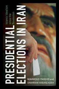 Produktbild: Presidential Elections in Iran