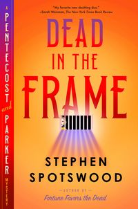 Produktbild: Dead in the Frame
