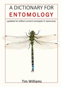 Bild vom Artikel Dictionary for Entomology vom Autor Tim Williams