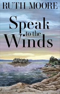 Produktbild: Speak to the Winds