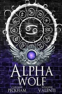 Produktbild: Alpha Wolf