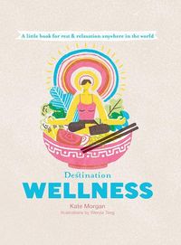 Produktbild: Morgan, K: Destination Wellness