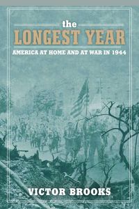 Produktbild: The Longest Year