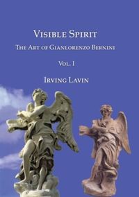 Produktbild: Lavin, I: Visible Spirit, Vol. I