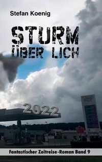 Produktbild: Sturm &uuml;ber Lich - 2022