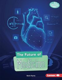 Produktbild: The Future of Medicine