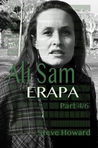 Produktbild: Ali Sam - Erapa part 4/6 Open Source Movie Challenge (Ali Sam - Erapa Open Source Movie Challenge, #4)