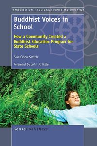 Produktbild: Buddhist Voices in School
