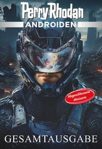 Produktbild: Androiden Paket
