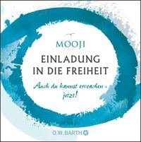 Produktbild: Einladung in die Freiheit