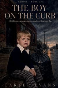Produktbild: THE BOY ON THE CURB