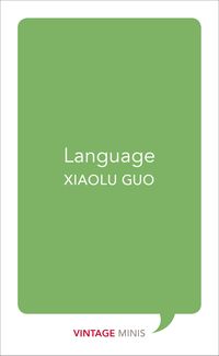 Guo, X: Language