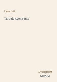 Produktbild: Turquie Agonisante