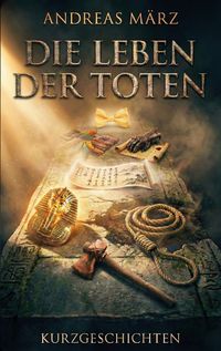 Produktbild: Die Leben der Toten