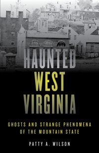 Produktbild: Haunted West Virginia
