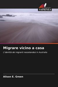 Produktbild: Migrare vicino a casa