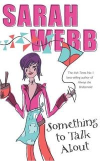 Produktbild: Something to Talk About