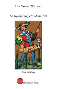 Produktbild: Le voyage du petit menestrel