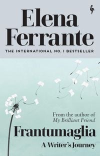 Produktbild: Frantumaglia