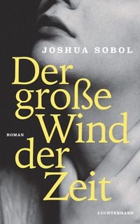 Produktbild: Der gro&szlig;e Wind der Zeit