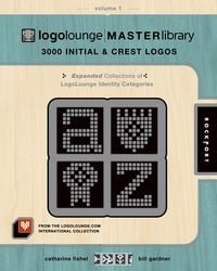 Produktbild: LogoLounge Master Library, Volume 1