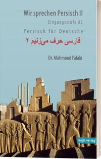 Produktbild: Falaki, M: Wir sprechen Persisch 2