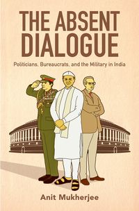 Produktbild: The Absent Dialogue