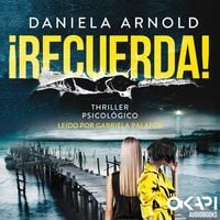 Produktbild: &iexcl;Recuerda!
