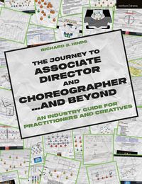 Produktbild: The Journey to Associate Director and Choreographer... and Beyond
