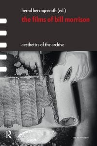 Produktbild: The Films of Bill Morrison