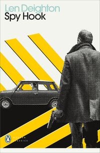 Produktbild: Spy Hook