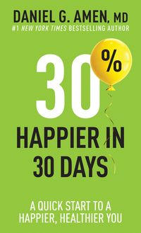 Produktbild: 30% Happier in 30 Days