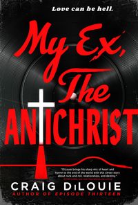 Produktbild: My Ex, the Antichrist